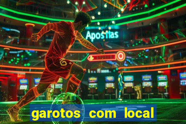 garotos com local porto alegre